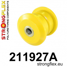 211927A: Strongflex Silentblok předního spodního ramene k karoserii varianta SPORT