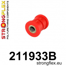 211933B: Strongflex Silentblok zadního ramene - zadní