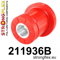 211936B: Strongflex Silentblok zadního příčníku - zadní