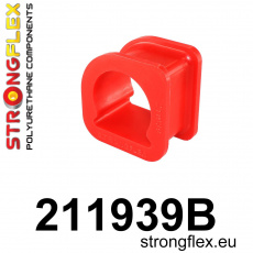 211939B: Strongflex Silentblok svorky řízení