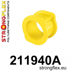 211940A: Strongflex Silentblok svorky řízení varianta SPORT