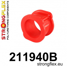 211940B: Strongflex Silentblok svěrky řízení