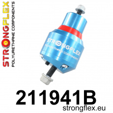 211941B: Strongflex Uložení motoru 2JZGTE 2JZGE