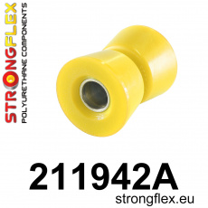 211942A: Strongflex Silentblok předního ramene varianta SPORT