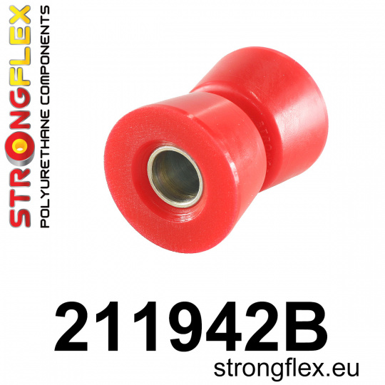 211942B: Strongflex Silentblok předního ramene