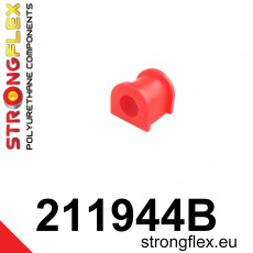 211944B: Strongflex Silentblok předního stabilizátoru
