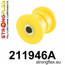 211946A: Strongflex Silentblok zadního ramene varianta SPORT