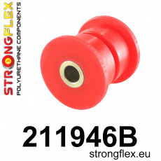 211946B: Strongflex Silentblok zadního ramene