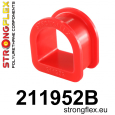 211952B: Strongflex Silentblok řízení