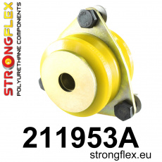 211953A: Strongflex Silentblok předního ramene varianta SPORT
