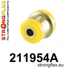 211954A: Strongflex Silentblok zadního horního ramene varianta SPORT