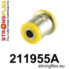 211955A: Strongflex Silentblok zadního ramene - vnitřní varianta SPORT