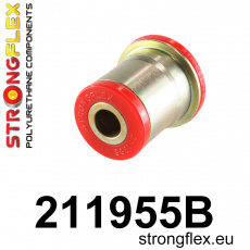 211955B: Strongflex Silentblok zadního ramene - vnitřní