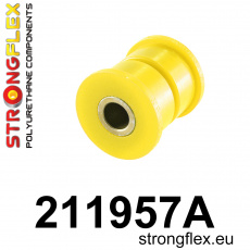 211957A: Strongflex Silentblok zadního ramene varianta SPORT