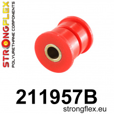 211957B: Strongflex Silentblok zadního ramene
