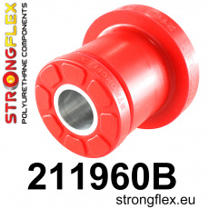 211960B: Strongflex Silentblok zadního nosníku - zadní