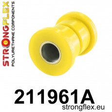 211961A: Strongflex Přední silentblok předního ramene varianta SPORT