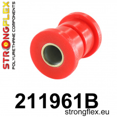 211961B: Strongflex Přední silentblok předního ramene