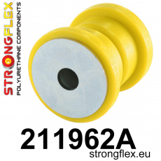 211962A: Strongflex Silentblok předního ramene - zadní varianta SPORT