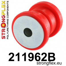 211962B: Strongflex Silentblok předního ramene - zadní