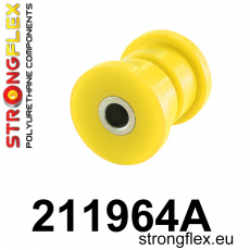 211964A: Strongflex Silentblok zadního ramene varianta SPORT