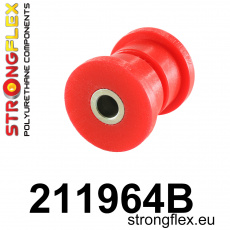 211964B: Strongflex Silentblok zadního ramene