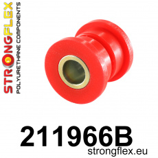 211966B: Strongflex Silentblok zadního ramene - zadní vnitřní