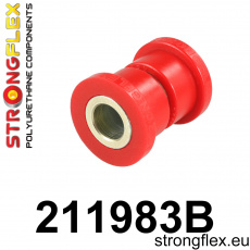 211983B: Strongflex Silentblok zadního příčního ramene