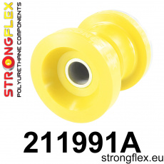 211991A: Strongflex Silentblok zadního nosníku varianta SPORT