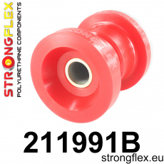 211991B: Strongflex Silentblok zadního nosníku
