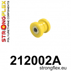 212002A: Strongflex Silentblok zadního horního ramene - vnitřní varianta SPORT