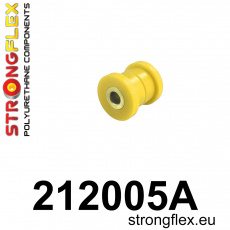212005A: Strongflex Silentblok zadního náboje – spodní varianta SPORT