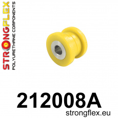 212008A: Strongflex Silentblok zadního spodního ramene varianta SPORT