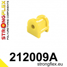 212009A: Strongflex Silentblok zadního stabilizátoru varianta SPORT