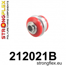 212021B: Strongflex Silentblok předního ramene - zadní