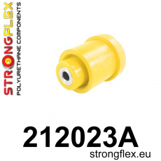 212023A: Strongflex Silentblok zadního nosníku varianta SPORT