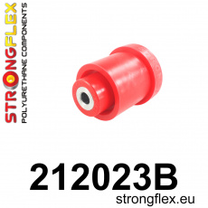 212023B: Strongflex Silentblok zadního nosníku