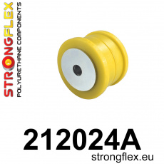 212024A: Strongflex Uložení převodovky varianta SPORT