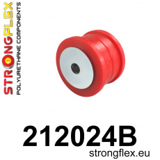 212024B: Strongflex Uložení převodovky