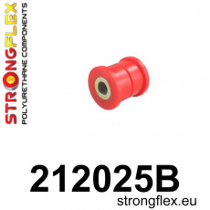 212025B: Strongflex Uložení převodovky