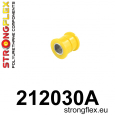 212030A: Strongflex Uložení zadní Panhardovy tyče k nosníku varianta SPORT