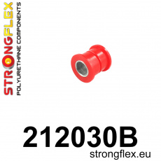 212030B: Strongflex Uložení zadní Panhardovy tyče k nosníku