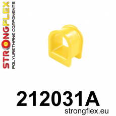 212031A: Strongflex Silentblok řízení varianta SPORT