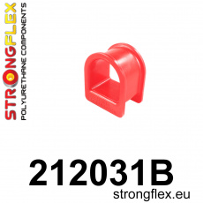 212031B: Strongflex Silentblok řízení