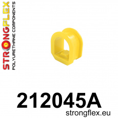 212045A: Strongflex Silentblok řízení varianta SPORT
