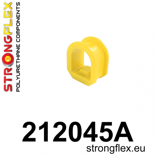 212045A: Strongflex Silentblok řízení varianta SPORT