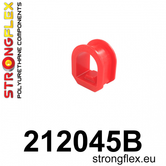 212045B: Strongflex Silentblok řízení