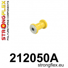 212050A: Strongflex Silentblok řízení varianta SPORT