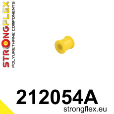 212054A: Strongflex Silentblok zadního stabilizátoru varianta SPORT
