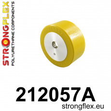 212057A: Rear diff mount - rear bush SPORT